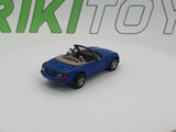 Mazda MX5 Cararama 1/72 Blu 1998 - RikiToys - Cararama#