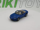 Mazda MX5 Cararama 1/72 Blu 1998 - RikiToys - Cararama#
