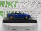 Mazda MX5 - Miata Edicola 1/43 Blu 1992 - RikiToys - Edicola