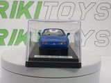 Mazda MX5 - Miata Edicola 1/43 Blu 1992 - RikiToys - Edicola