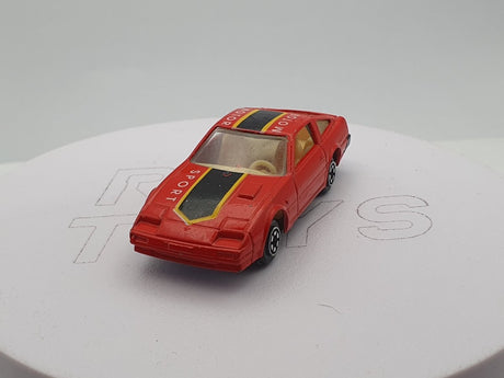 Mazda RX7 Sport Yatming 1/60 - RikiToys - Yatming#