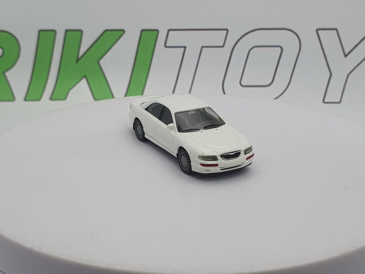 Mazda Xedos 9 Herpa 1/87 Bianco 1999 - RikiToys - Herpa