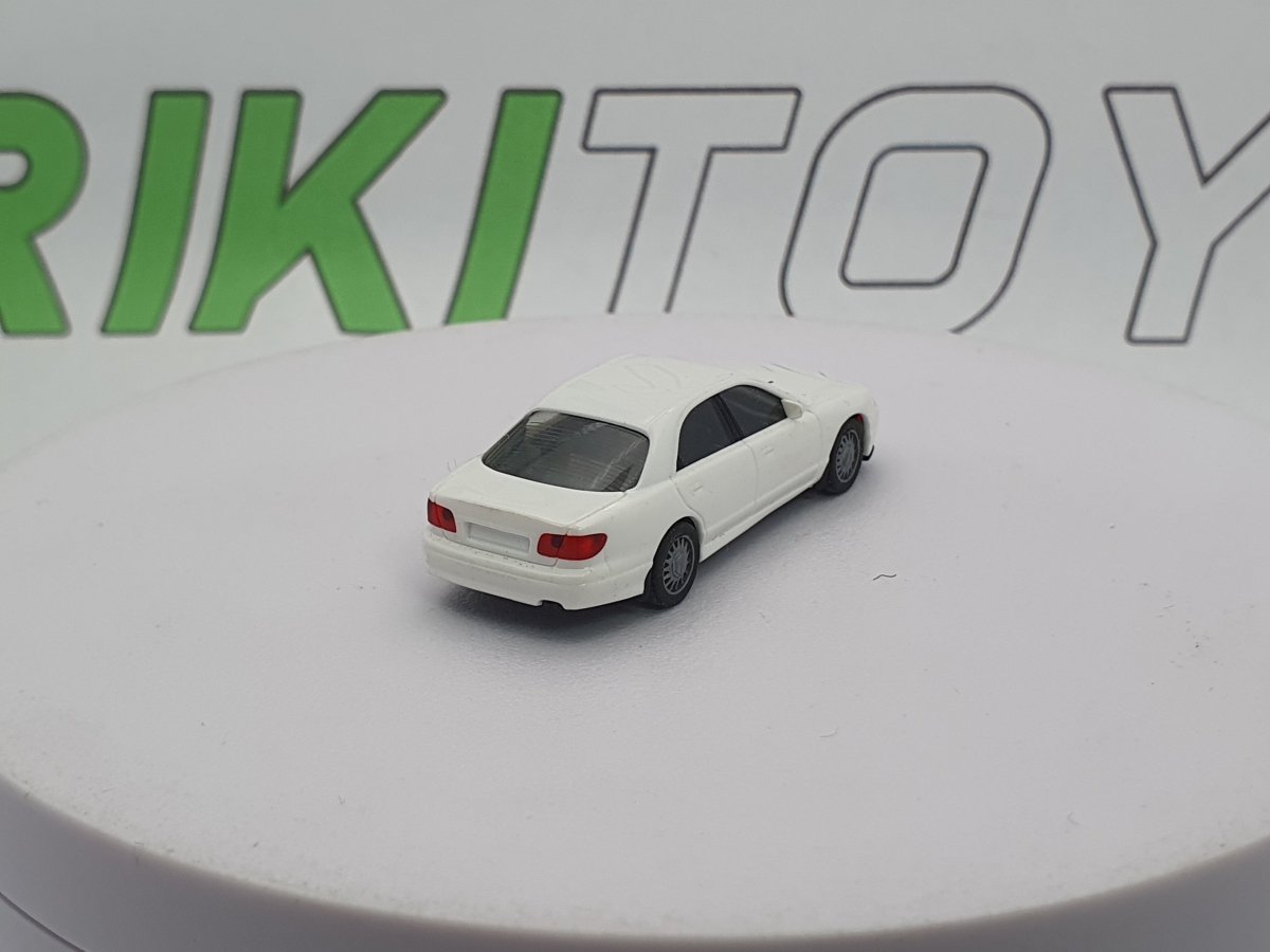 Mazda Xedos 9 Herpa 1/87 Bianco 1999 - RikiToys - Herpa