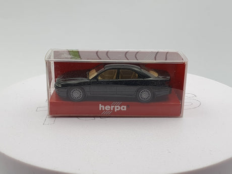 Mazda Xedos Herpa 1/87 Con Scatola - RikiToys - Herpa#