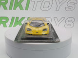 Mc Laren F1 Edicola 1/43 Giallo - RikiToys - Edicola