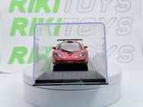 Mc Laren F1 GTR Edicola 1/43 Rosso 1985 - RikiToys - Edicola