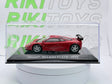 Mc Laren F1 GTR Edicola 1/43 Rosso 1985 - RikiToys - Edicola
