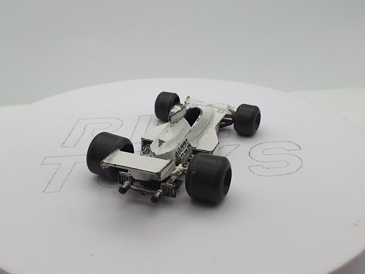 MC Laren M23 F1 Polistil RJ 1/60 - RikiToys - Polistil RJ#