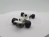 MC Laren M23 F1 Polistil RJ 1/60 - RikiToys - Polistil RJ#