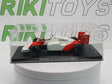 McLaren Tag Turbo MP 4 Edicola 1/43 Bianco - RikiToys - Edicola#