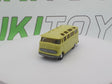Mercedes 0 - 319 Eko 1/86 Verde - RikiToys - Eko