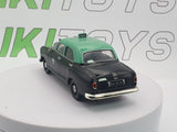 Mercedes 180 Taxi Edicola 1/43 Nero - RikiToys - Edicola
