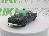 Mercedes 180 Taxi Edicola 1/43 Nero - RikiToys - Edicola