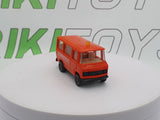 Mercedes 208 Ibertrew 1/86 Rosso - RikiToys - Ibertrew