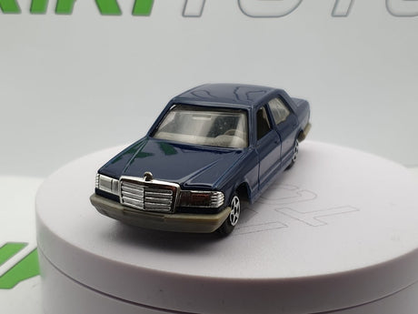 Mercedes 280 SE W126 Norev 1/43 - RikiToys - Norev#