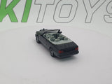 Mercedes 300 Cabriolet Brabus Herpa 1/87 Nero 1991 - RikiToys - Herpa