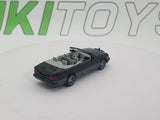 Mercedes 300 Cabriolet Brabus Herpa 1/87 Nero 1991 - RikiToys - Herpa