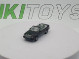 Mercedes 300 Cabriolet Herpa 1/87 Nero 1991 - RikiToys - Herpa