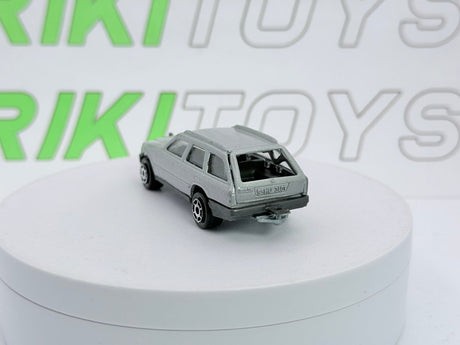 Mercedes 300 T 124 Majorette 1/60 Argento - RikiToys - Majorette