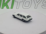 Mercedes 300 TE 124 Herpa 1/87 Bianco 1985 - RikiToys - Herpa