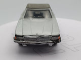 Mercedes 450 SL Luso Toys 1/43 - RikiToys - Luso Toys#