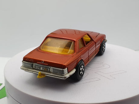 Mercedes 450 SL Matchbox 1/43 - RikiToys - Matchbox#