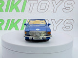 Mercedes 500 S L MC Toy 1/38 Blu - RikiToys - MC Toy