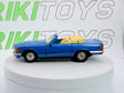 Mercedes 500 S L MC Toy 1/38 Blu - RikiToys - MC Toy