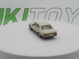 Mercedes 500 SE W126 Wiking 1/86 Grigio - RikiToys - Wiking