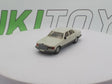 Mercedes 500 SE W126 Wiking 1/86 Grigio - RikiToys - Wiking