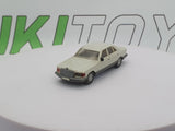 Mercedes 500 SE W126 Wiking 1/86 Grigio - RikiToys - Wiking