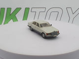 Mercedes 500 SE W126 Wiking 1/86 Grigio - RikiToys - Wiking