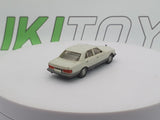 Mercedes 500 SE W126 Wiking 1/86 Grigio - RikiToys - Wiking