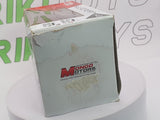 Mercedes 600 CL Mondo Motors 1/43 Bianco - RikiToys - Mondo Motors