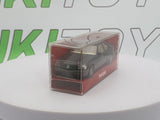 Mercedes 600 SEC Herpa 1/87 Grigio - RikiToys - Herpa