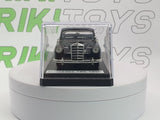 Mercedes Benz 180 Berlina Edicola 1/43 Nero 1956 - RikiToys - Edicola