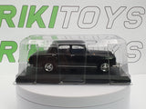 Mercedes Benz 180 Del Prado 1/43 Nero - RikiToys - Del Prado#