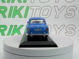 Mercedes Benz 180 Ponton Edicola 1/43 Azzurro - RikiToys - Edicola