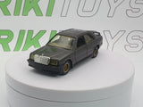 Mercedes Benz 190 2.3 16v Solido 1/43 Nero - RikiToys - Solido