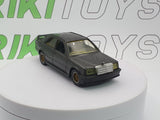 Mercedes Benz 190 2.3 16v Solido 1/43 Nero - RikiToys - Solido