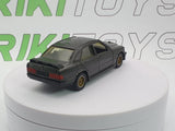 Mercedes Benz 190 2.3 16v Solido 1/43 Nero - RikiToys - Solido