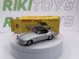 Mercedes Benz 190 SL Dinky-Atlas 1/43 Argento 1955 - RikiToys - Dinky-Atlas