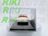 Mercedes Benz 190 SL Edicola 1/43 Bianco - RikiToys - Edicola
