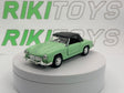 Mercedes Benz 190 SL Welly 1/38 Verde 1955 - RikiToys - Welly