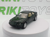 Mercedes Benz 200 CLK 1/40 Verde 1996 - RikiToys - RikiToys#