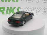 Mercedes Benz 200 CLK 1/40 Verde 1996 - RikiToys - RikiToys#