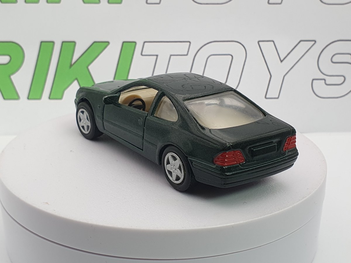 Mercedes Benz 200 CLK Coupé (1999) 1/40 - RikiToys - RikiToys#