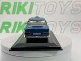 Mercedes Benz 200 D Edicola 1/43 Blu - RikiToys - Edicola