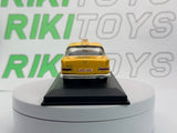 Mercedes Benz 200 Edicola 1/43 Giallo - RikiToys - Edicola