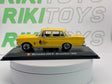 Mercedes Benz 200 Edicola 1/43 Giallo - RikiToys - Edicola